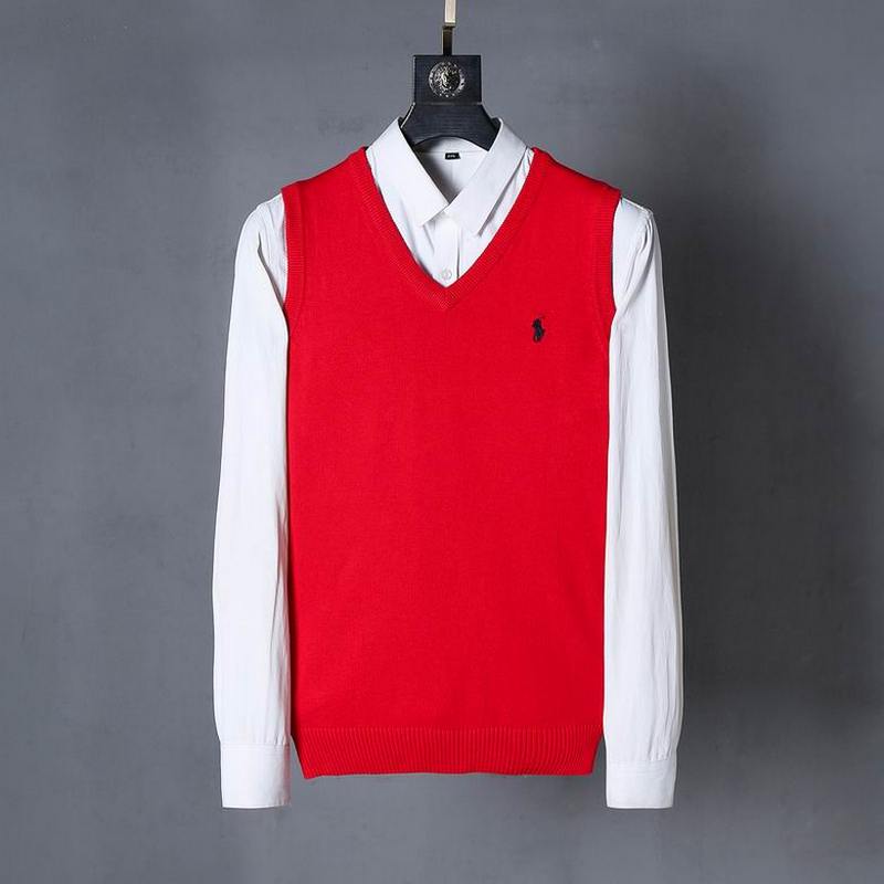 polo Men's Sweater 290